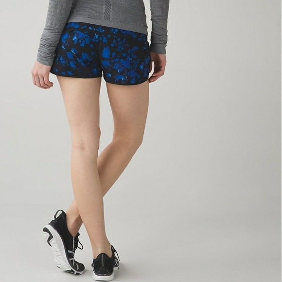 Lululemon Speed Up Short - Picture 5 of 12